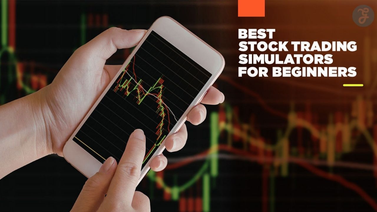 best stock trading simulators for beginners