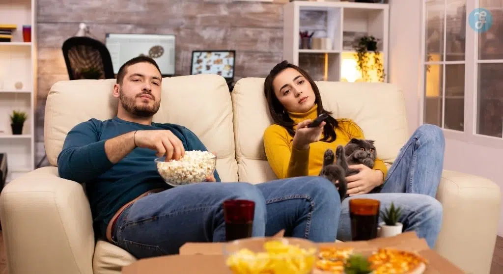 Broader Psychology of Binge-Watching