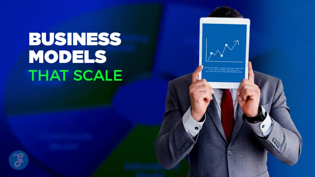 business models that scale