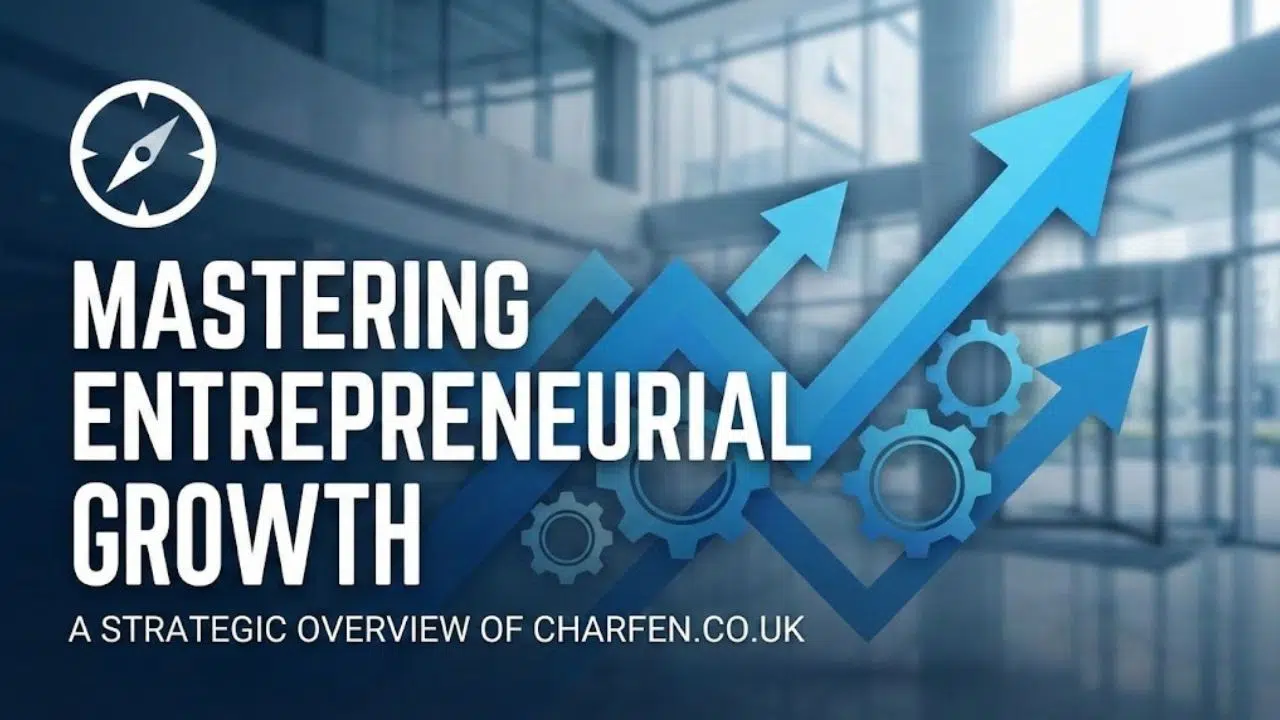 charfen.co.uk