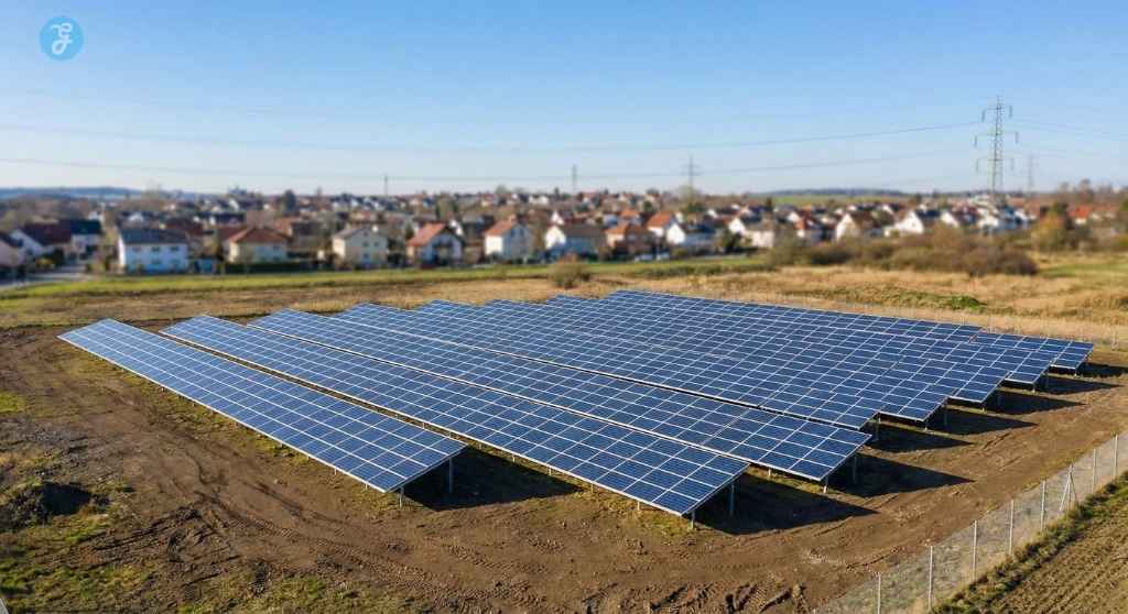 community solar investment The Economics: ROI and Tax Incentives in 2026