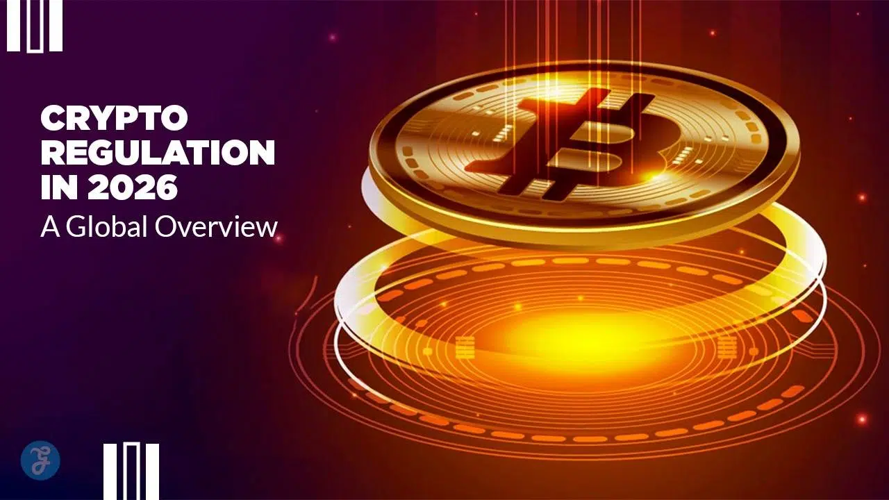 Crypto Regulation