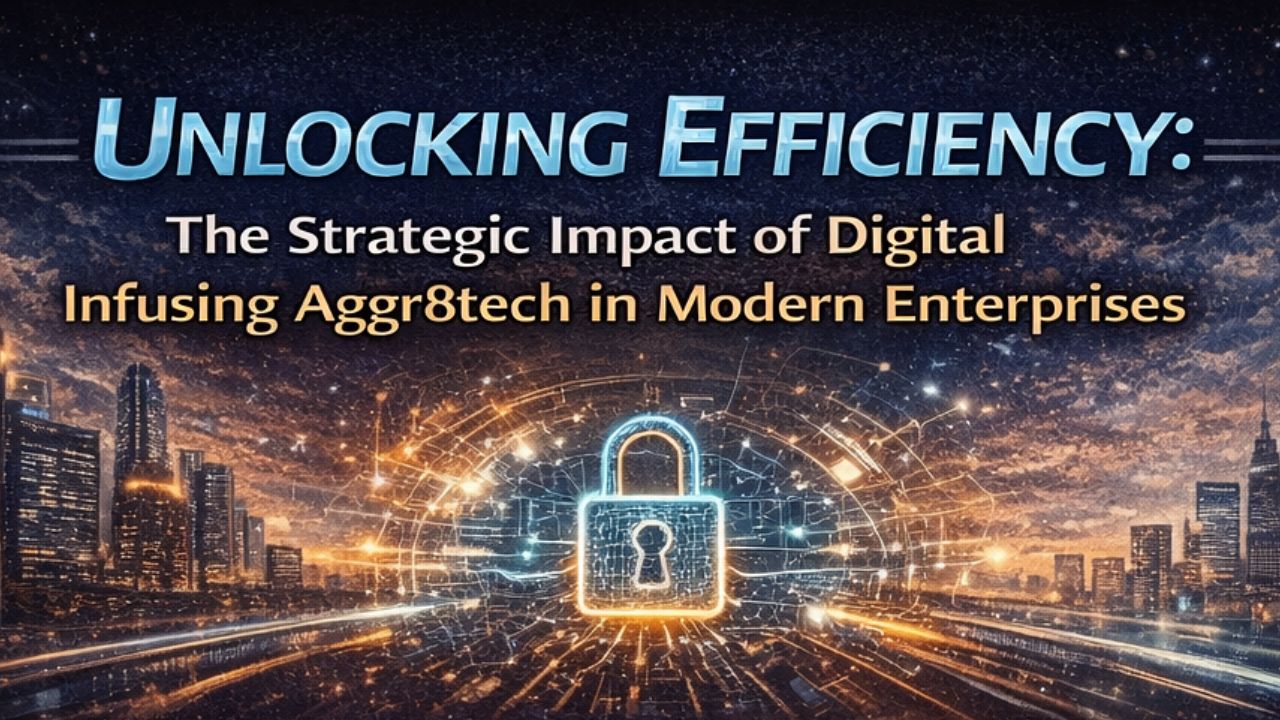 digital infusing aggr8tech