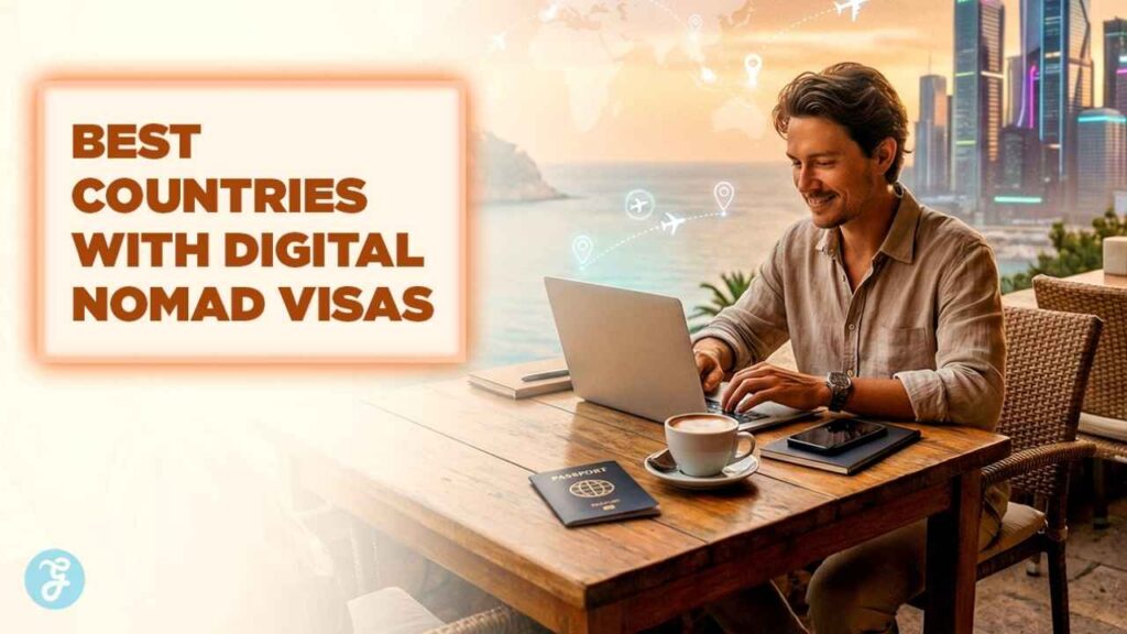 digital nomad visas in 2026