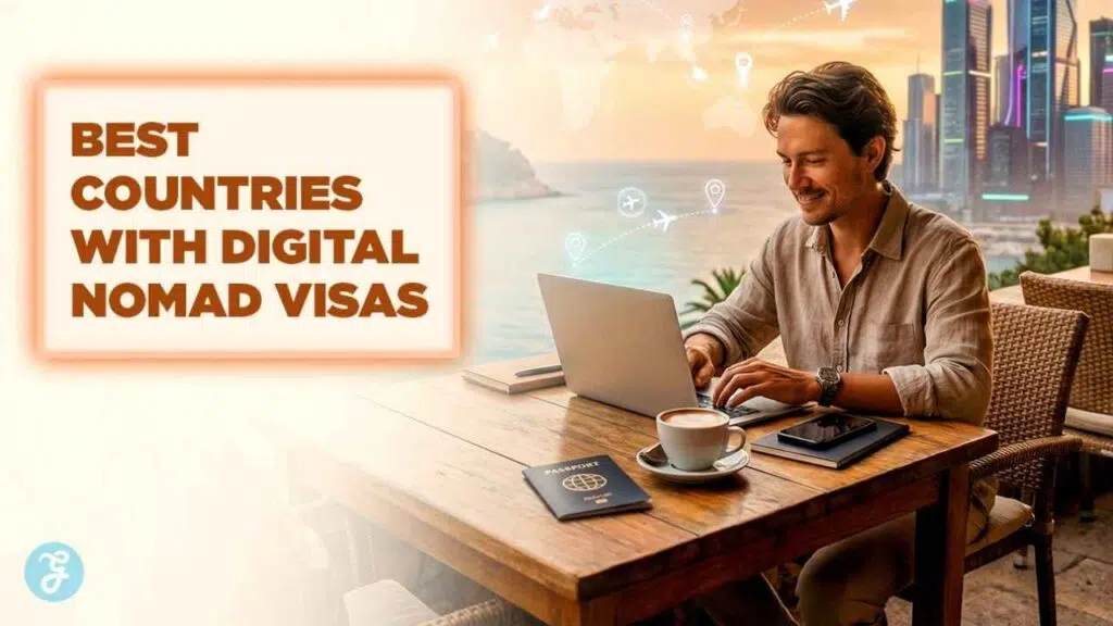 digital nomad visas in 2026