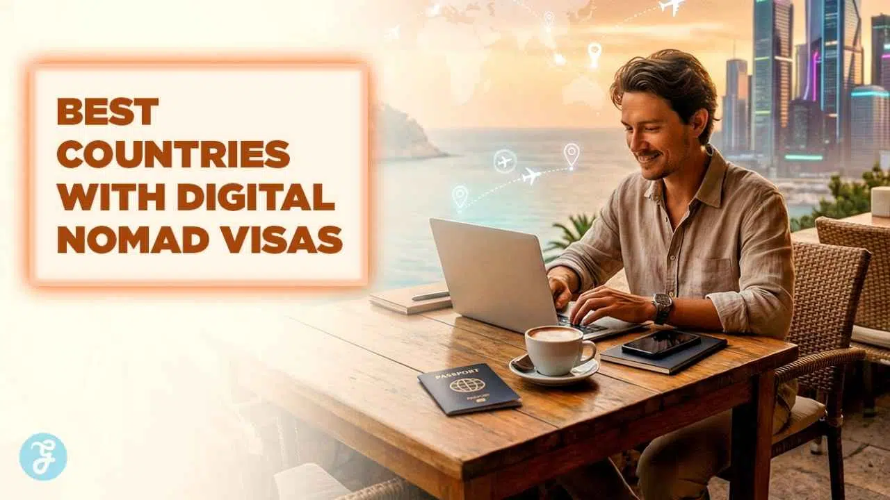 digital nomad visas in 2026