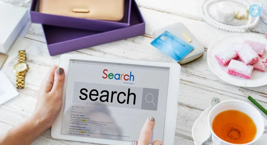 entity seo Higher Visibility in Search Results