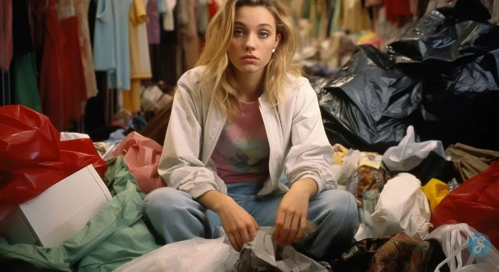 Key Environmental Impacts of Fast Fashion