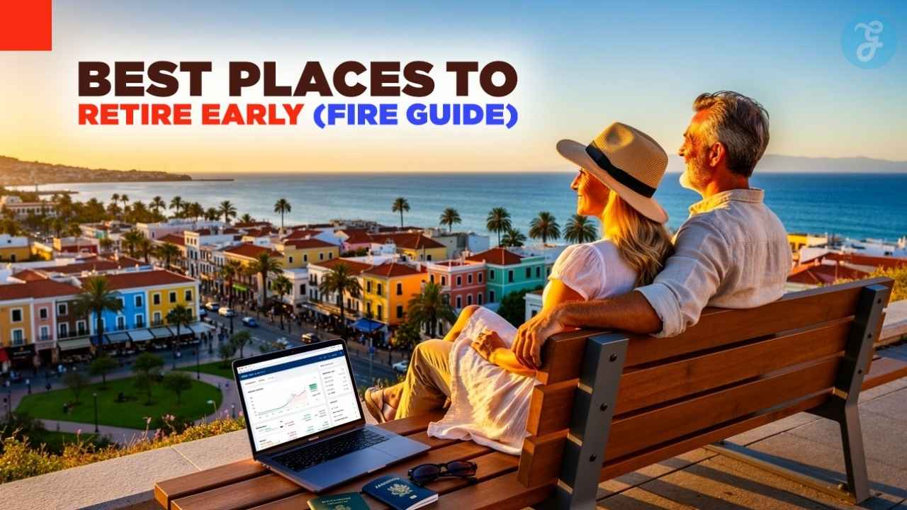 financial independence and early retirement