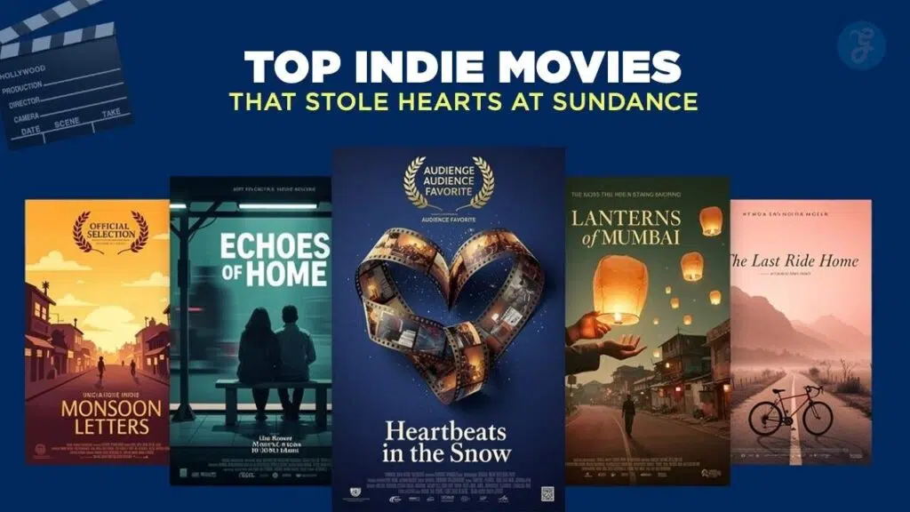 best Indie Movies