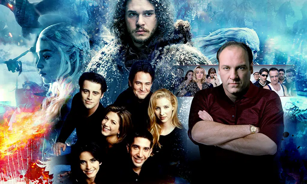 20 unforgettable tv show finales