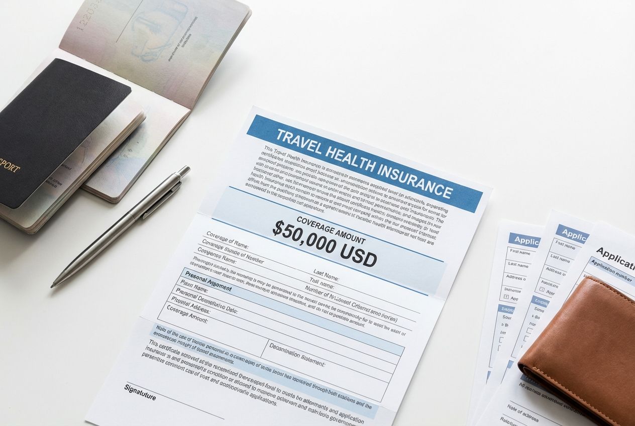 ltr visa thailand document