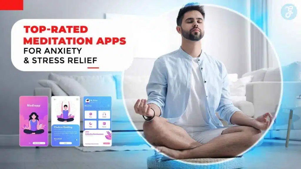 meditation apps for anxiety