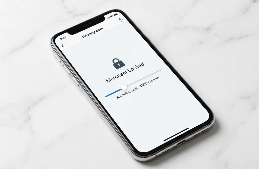 mobile banking app interface