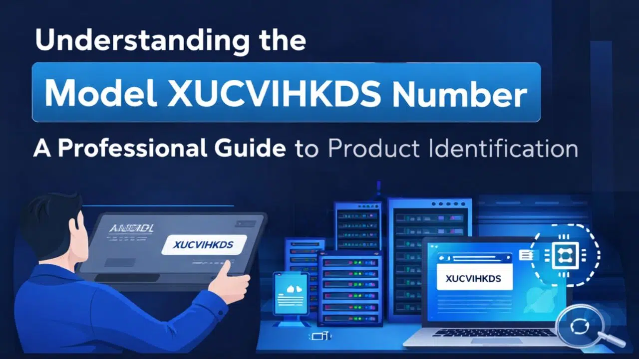 model xucvihkds number