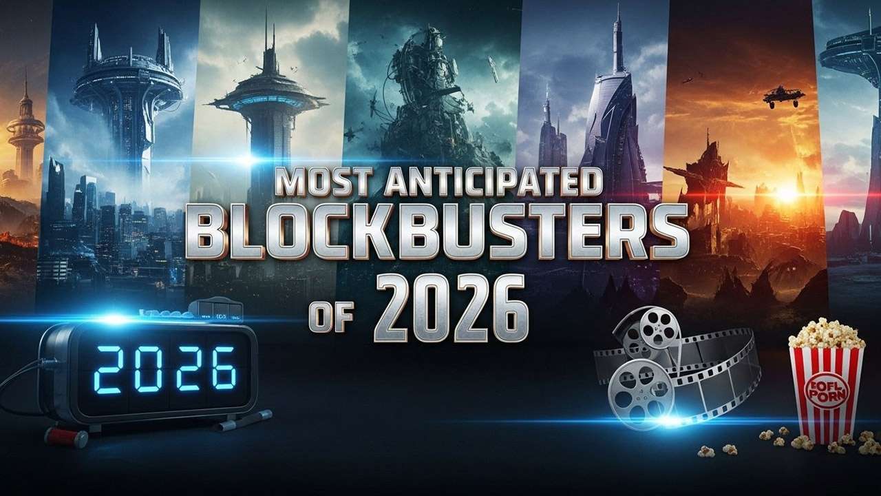 most anticipated blockbusters