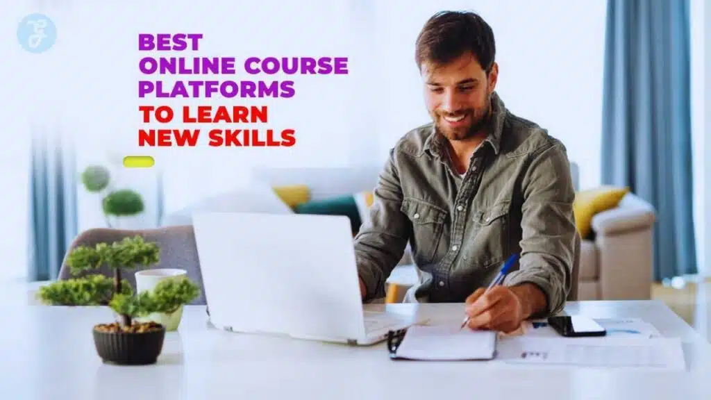 online learning platforms