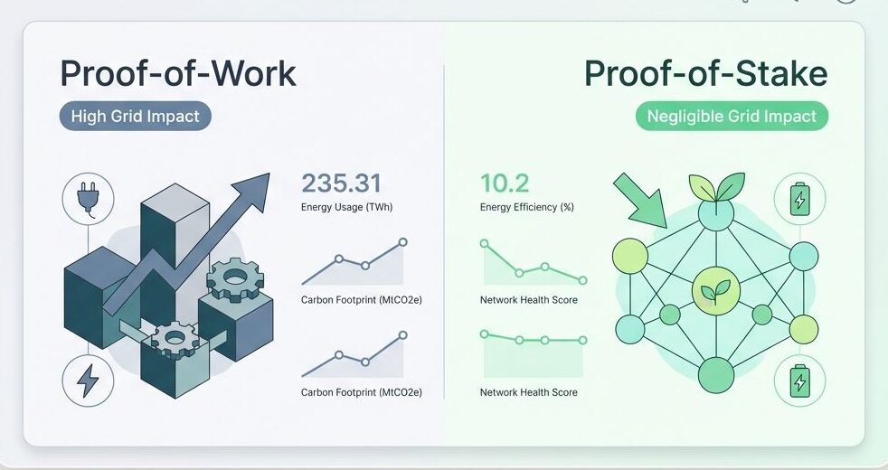 pros and cons of grid reduction