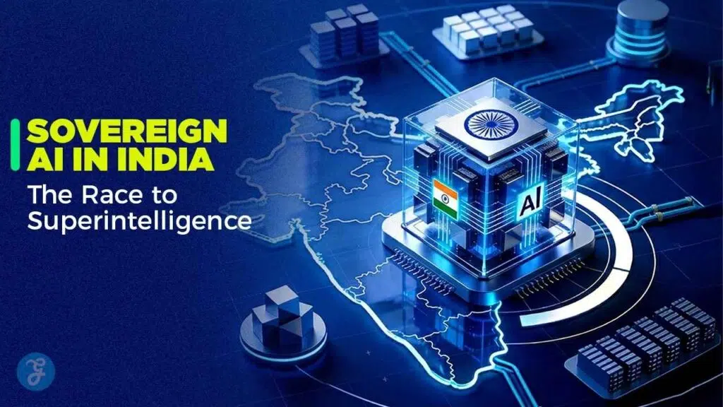 Sovereign AI India