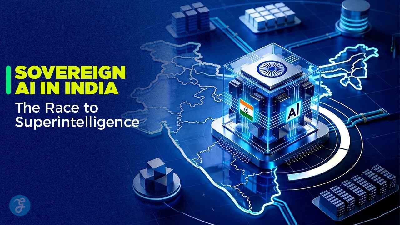 Sovereign AI India