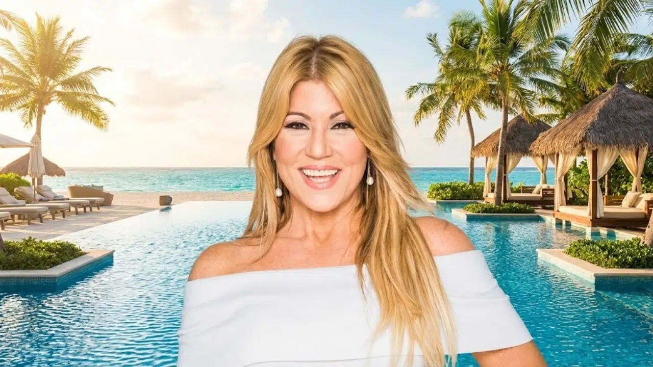 trino marin wife maria