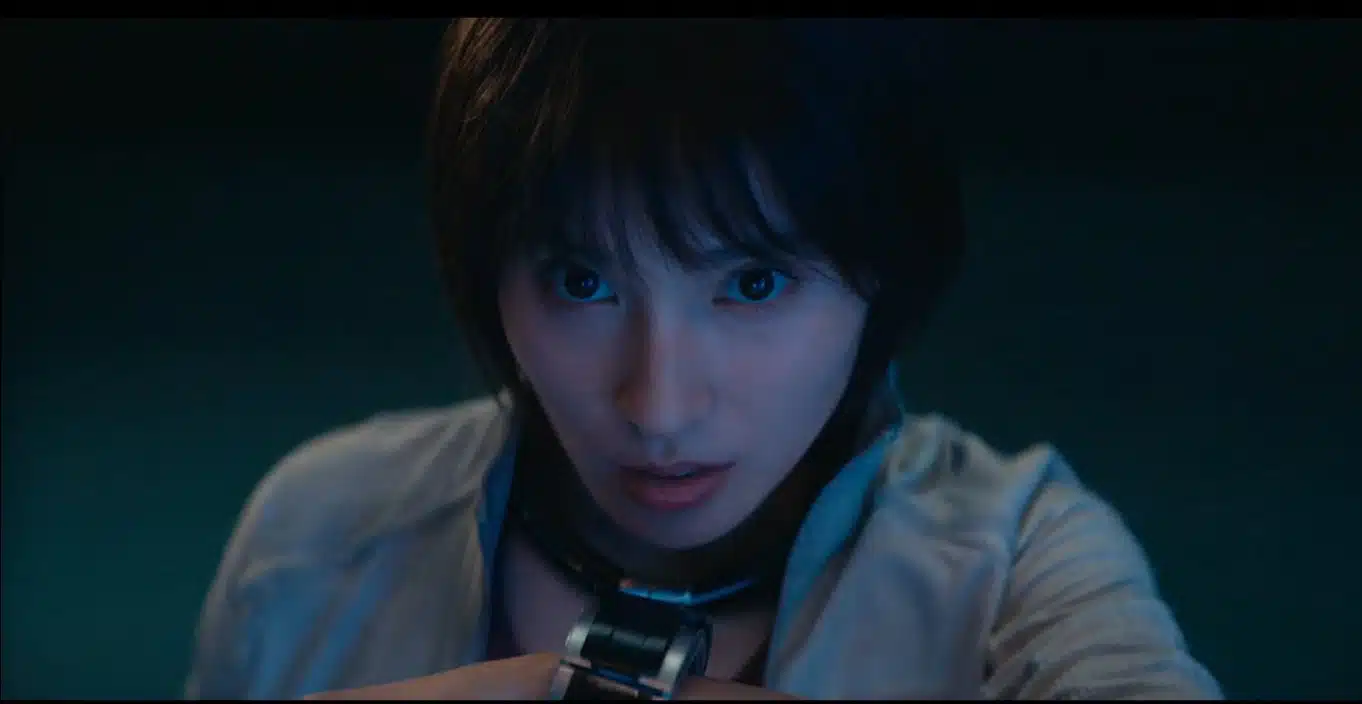 Does Usagi die in the final game?