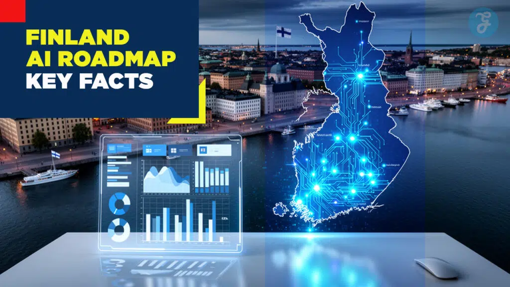 Finland AI roadmap