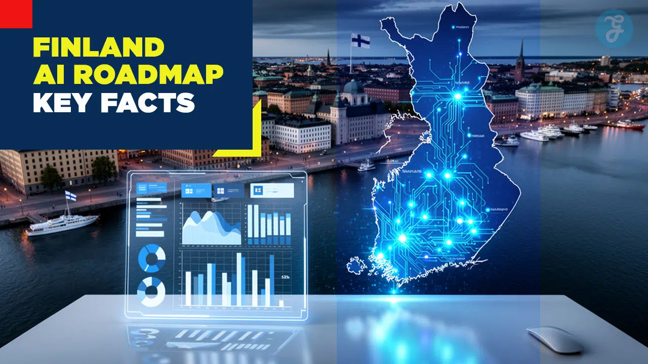 Finland AI roadmap
