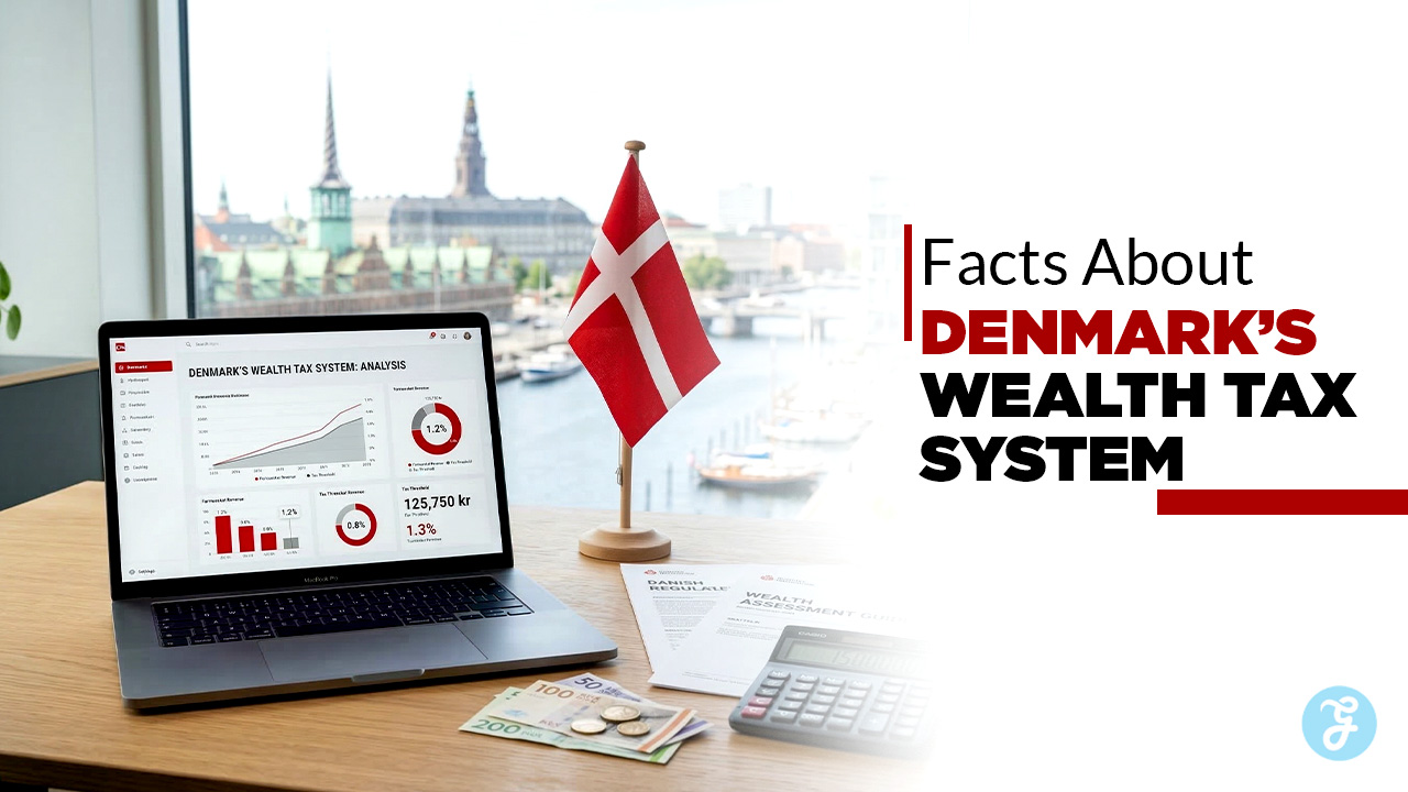 Denmark's Wealth Tax