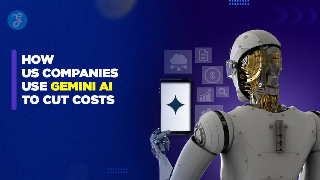 Gemini AI for US Enterprises