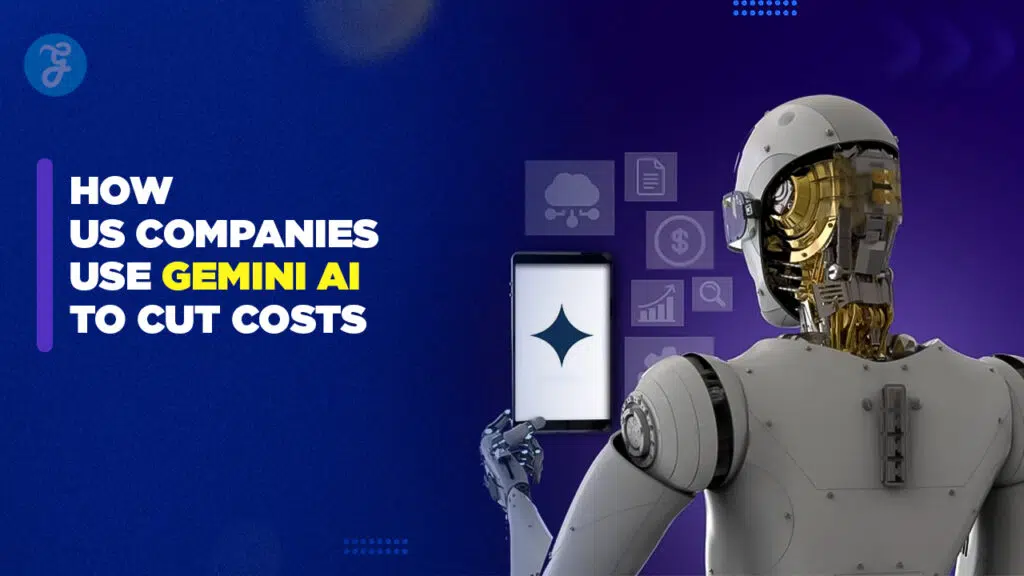 Gemini AI for US Enterprises