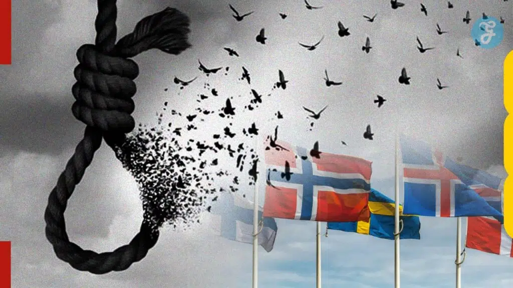 Nordic Paradox Lifestyle