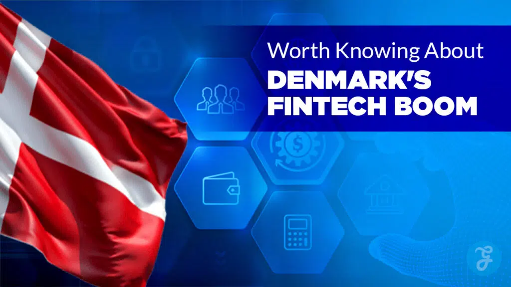 Denmark Fintech Boom 2026