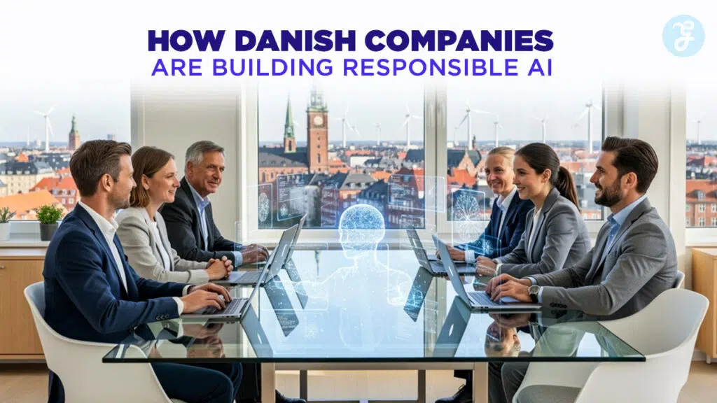 Danish responsible AI frameworks