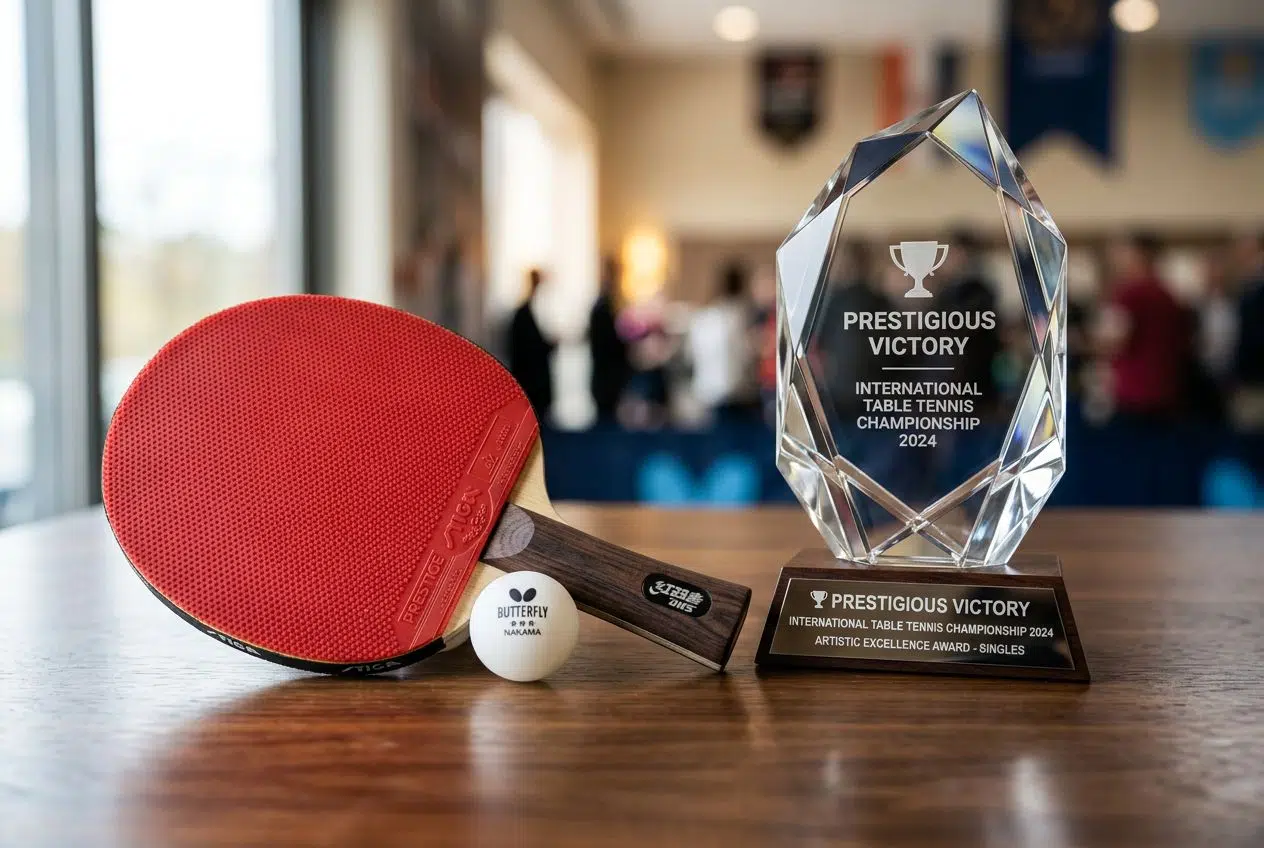 3. Ping Pong the Animation