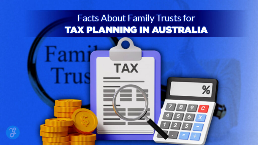 Family Trusts for Legal Tax Planning