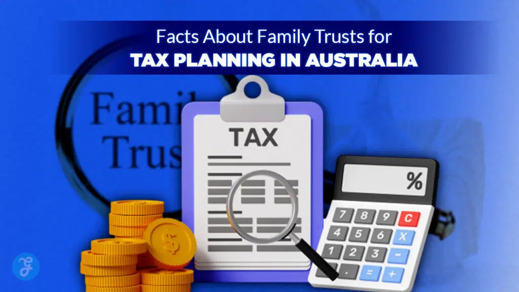 Family Trusts for Legal Tax Planning