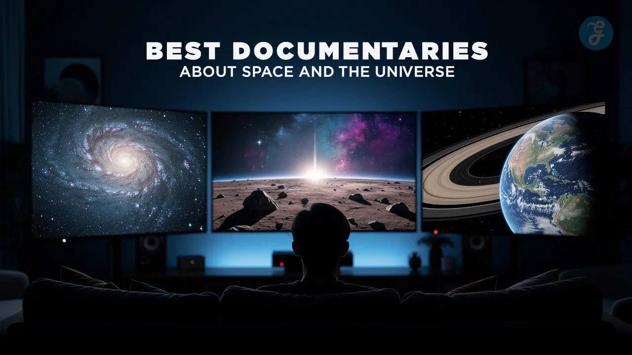 7 Best Documentaries About Space and the Universe