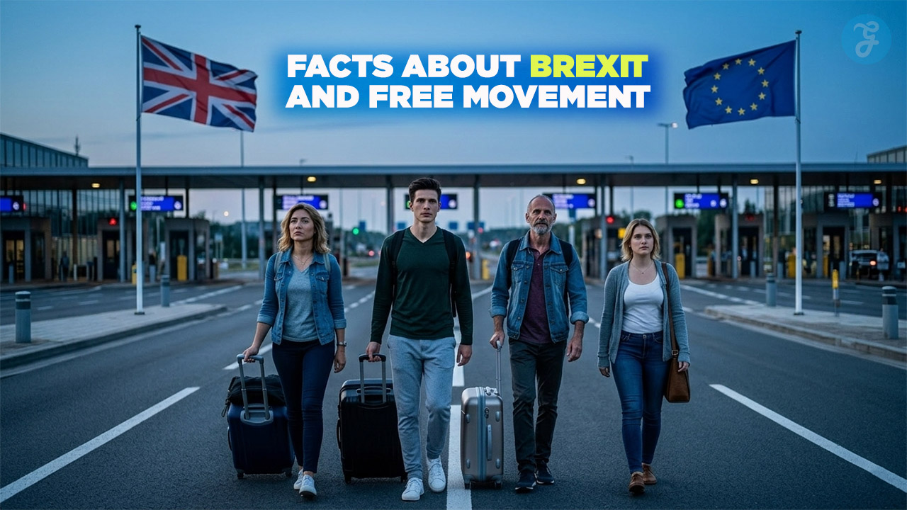 Brexit and Free Movement