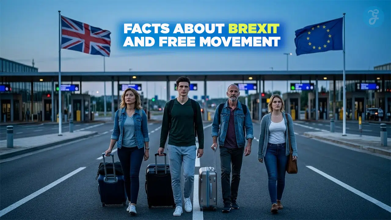 Brexit and Free Movement