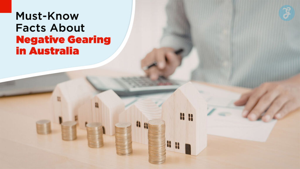 Negative Gearing Australia