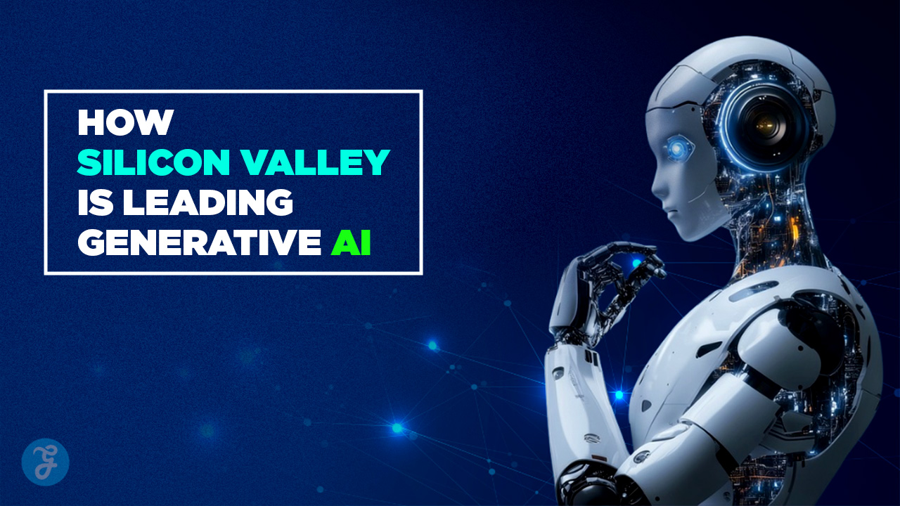 Silicon Valley Global AI Agenda
