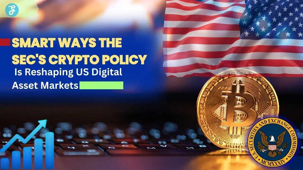 SEC Crypto Regulations
