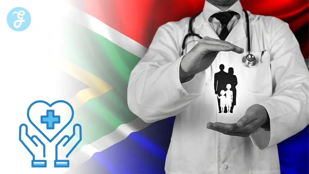 how NHI will work in South Africa