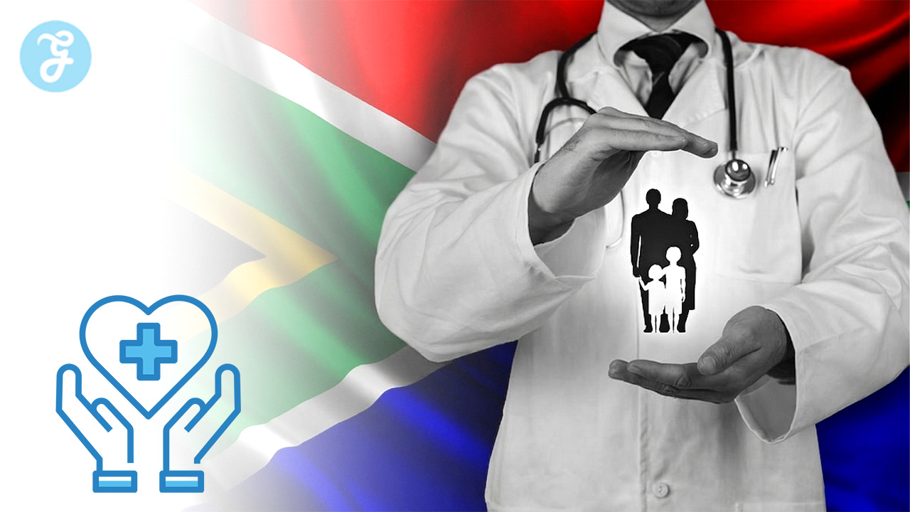 how NHI will work in South Africa