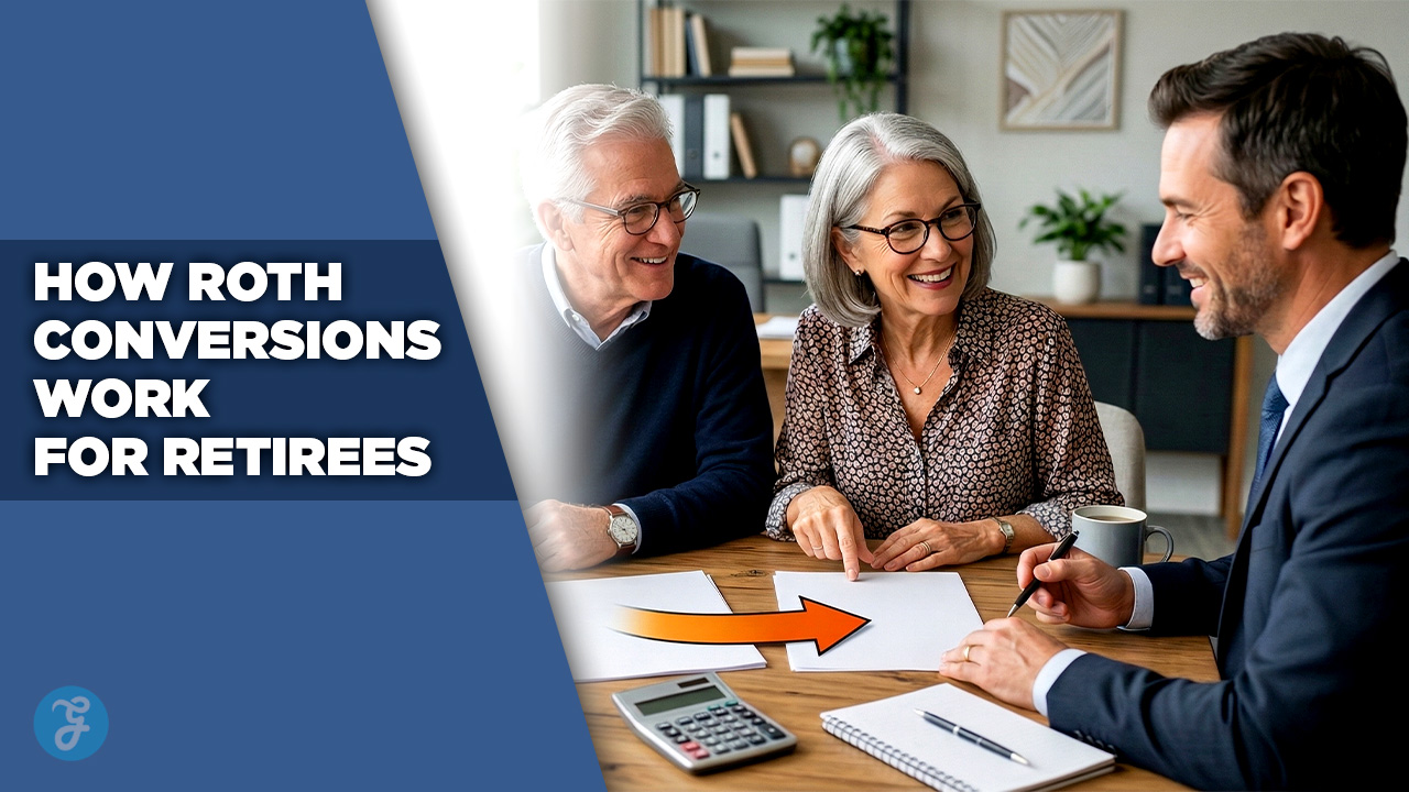 Roth Conversion Strategies