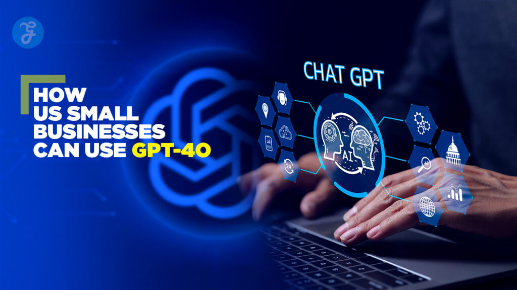 GPT-4o for Small Business