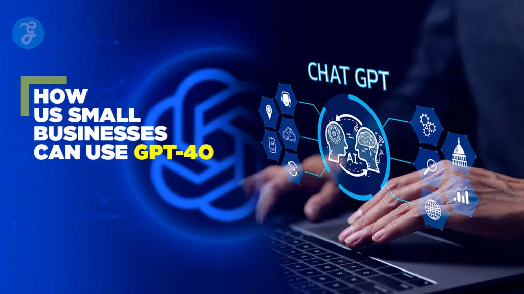 GPT-4o for Small Business