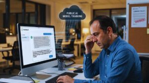 AI Chatbots Can Leak Sensitive Information