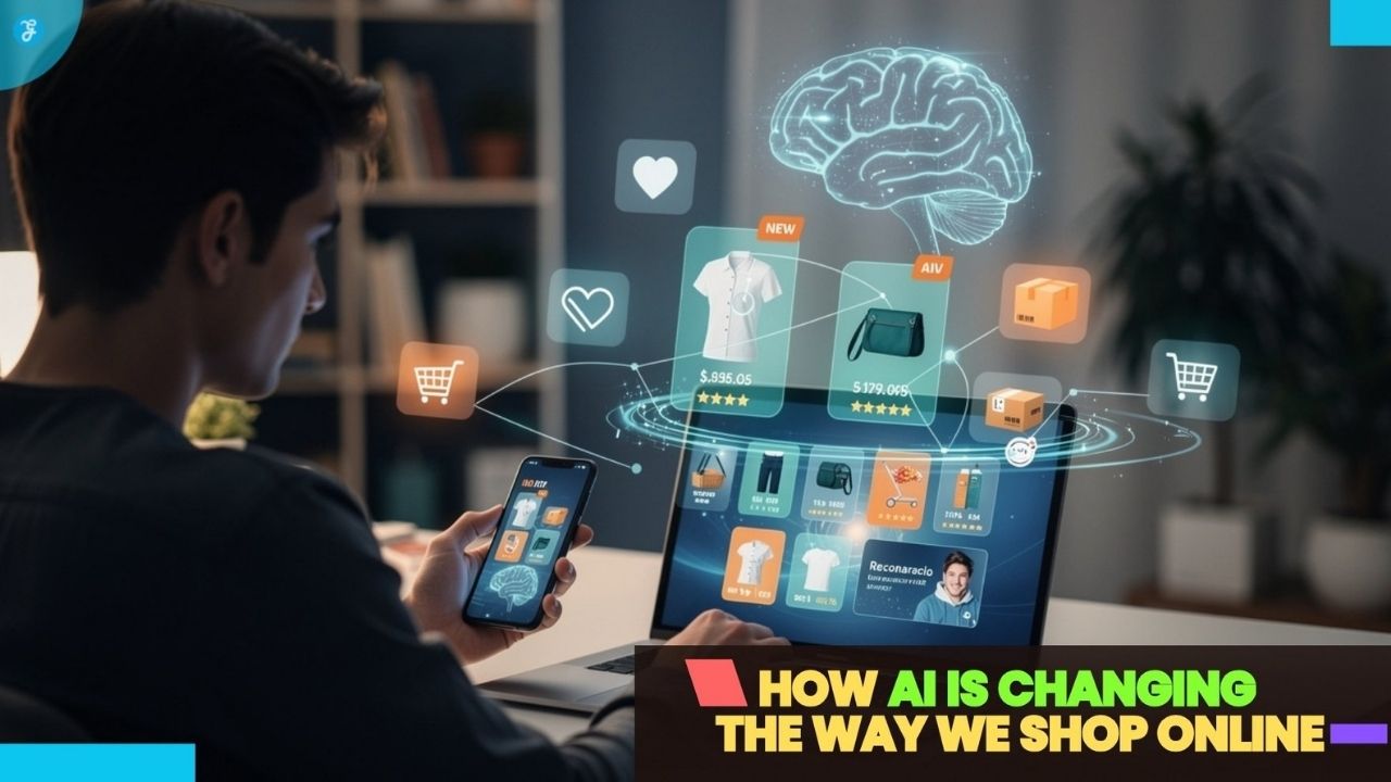 AI In Online Shopping